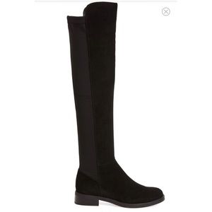 Blondo Olivia Waterproof Knee High Boots
